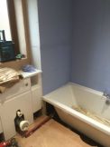 Bathroom, Witney, Oxfordshire, January 2016 - Image 23